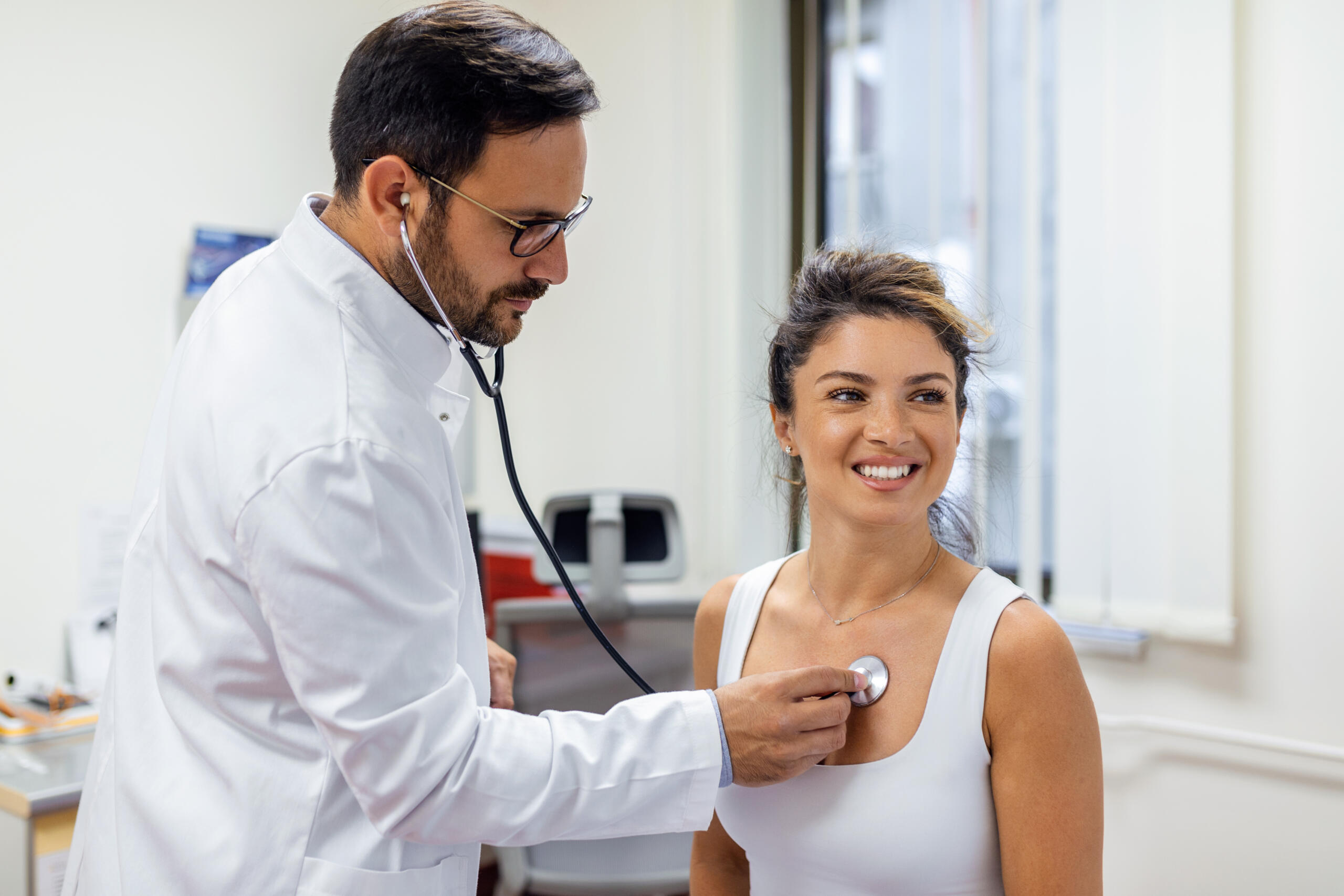 Check-up