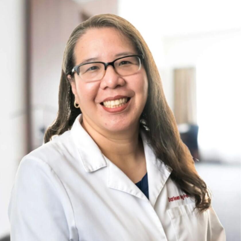 Dr Darleen NG-Perez